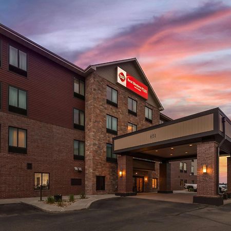 Best Western PLUS Casper Inn & Suites Eksteriør bilde