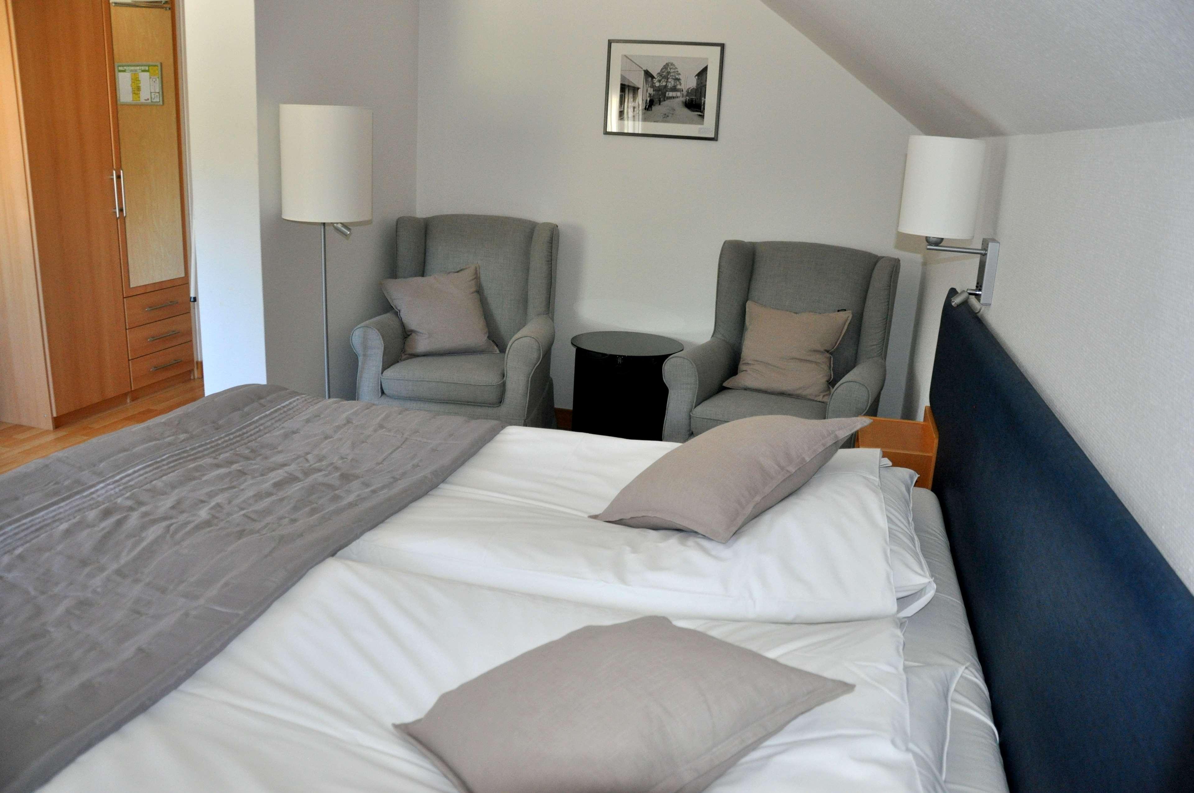 Best Western PLUS Casper Inn & Suites Eksteriør bilde