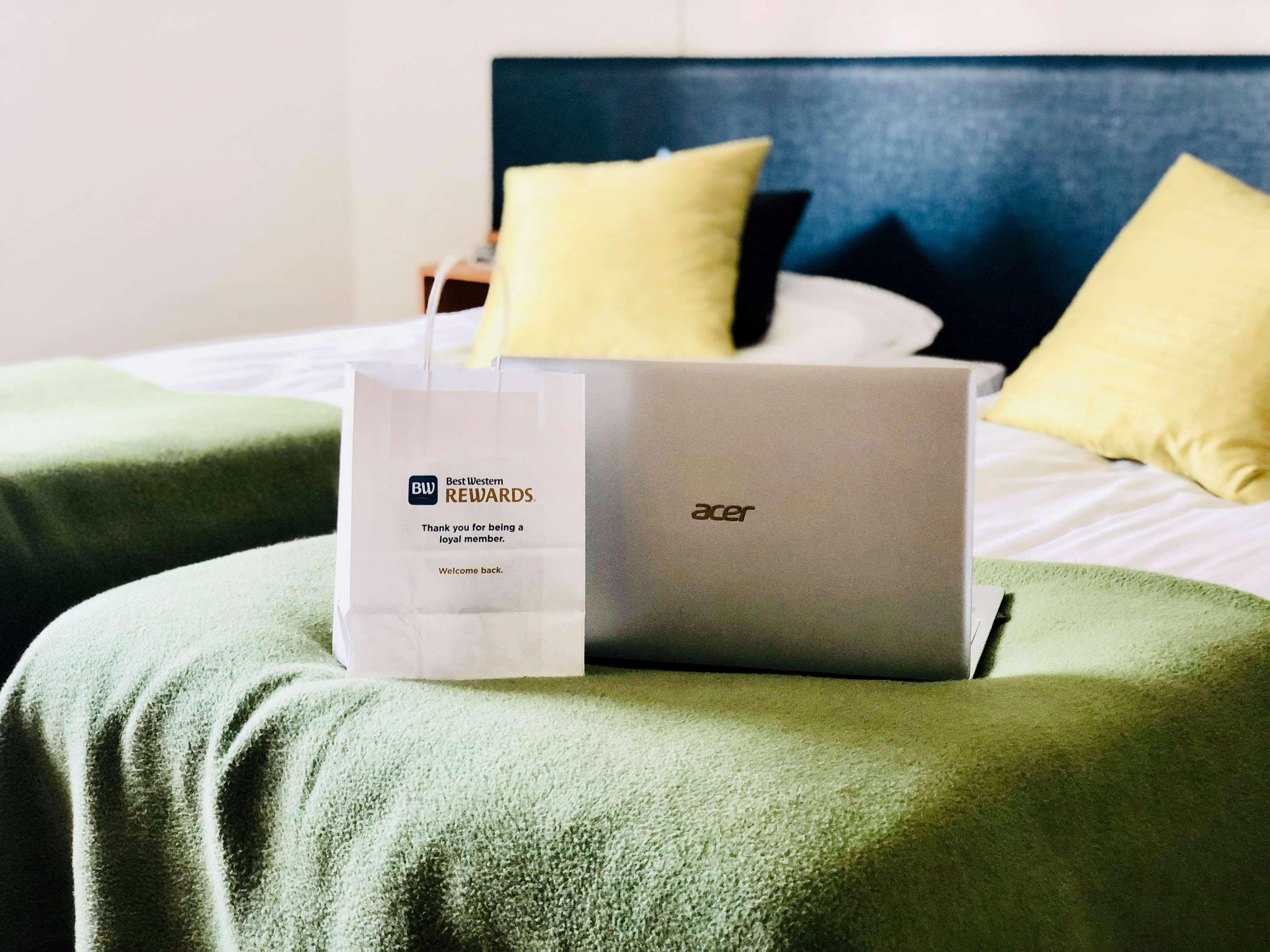 Best Western PLUS Casper Inn & Suites Eksteriør bilde
