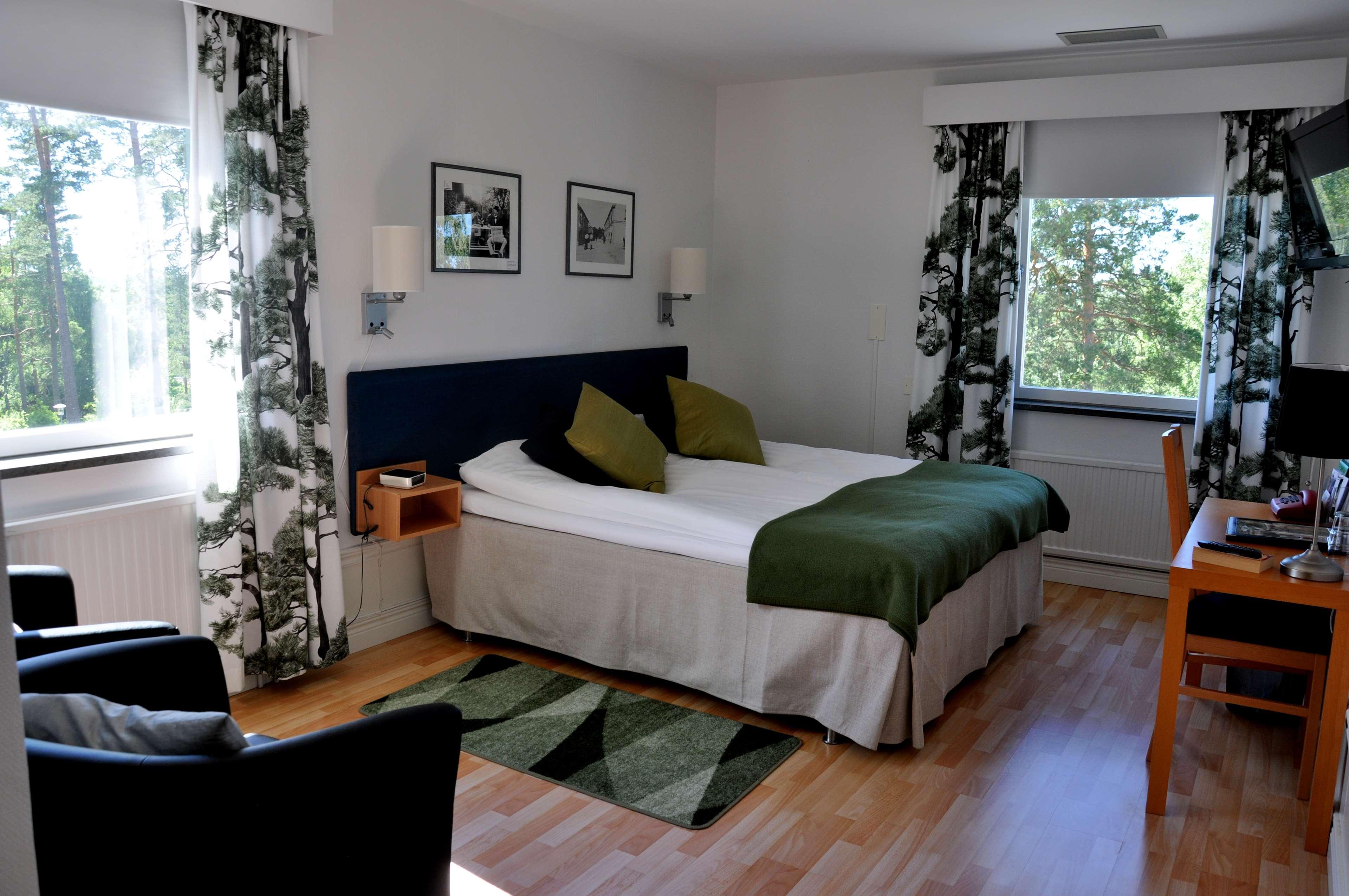 Best Western PLUS Casper Inn & Suites Eksteriør bilde