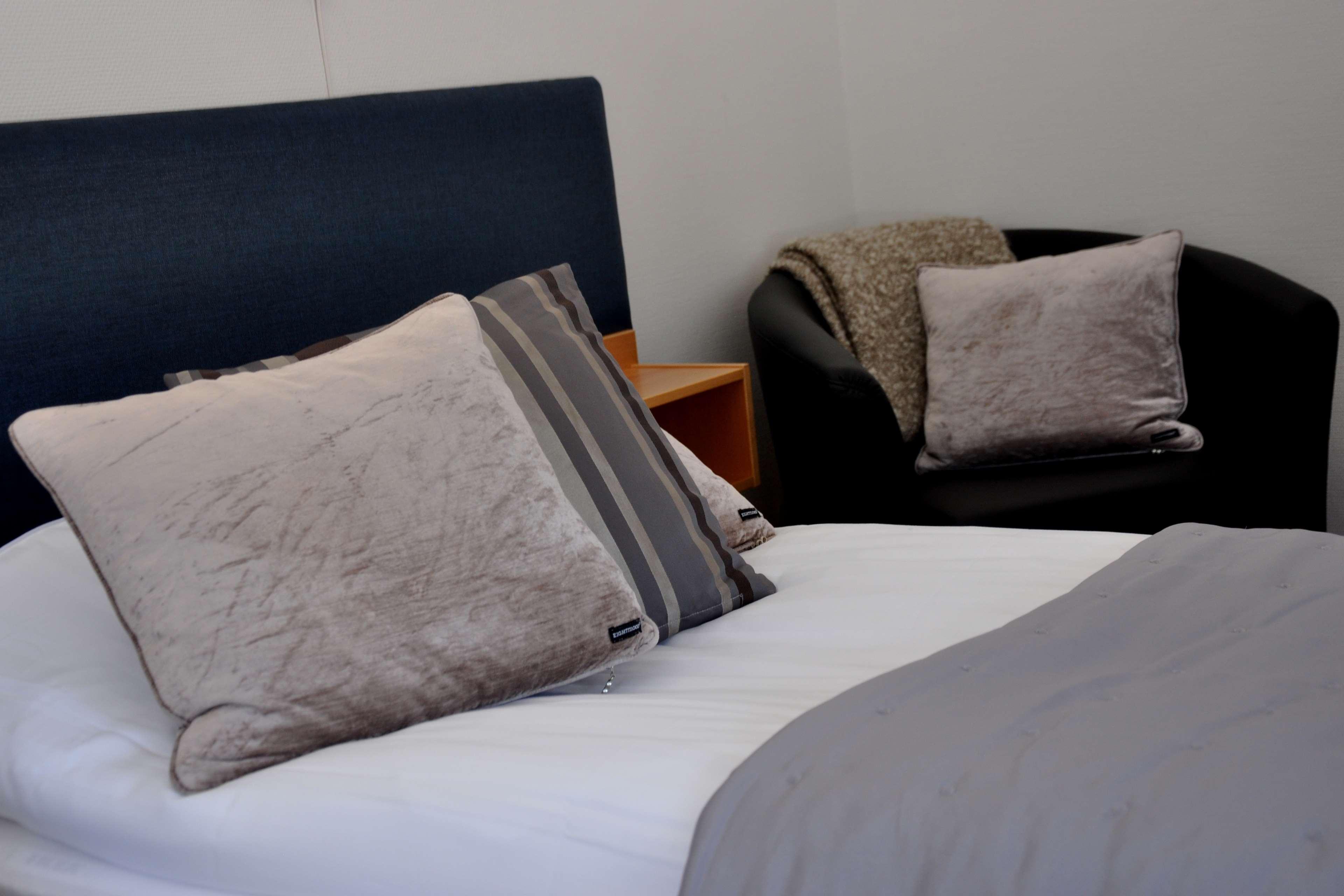 Best Western PLUS Casper Inn & Suites Eksteriør bilde
