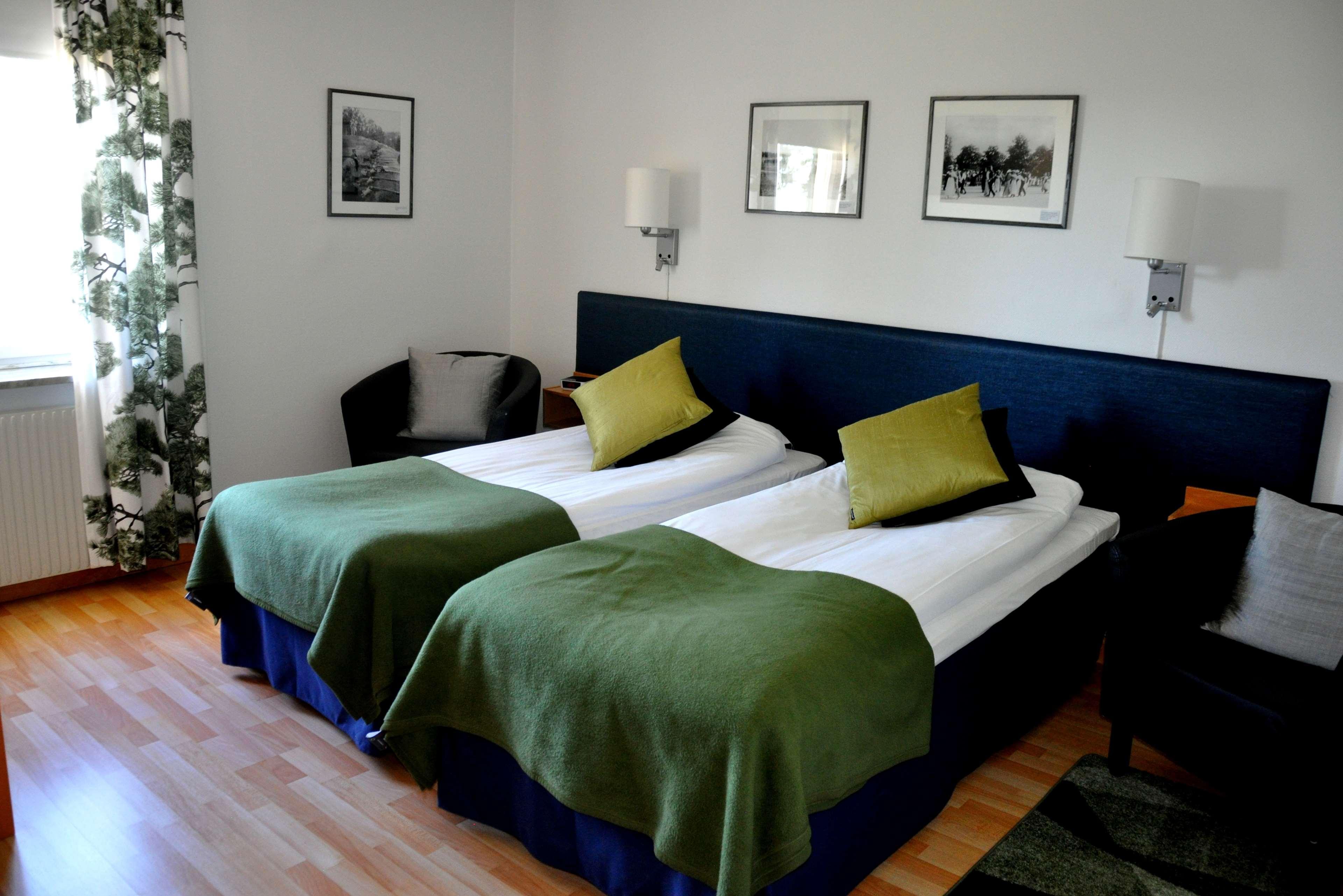 Best Western PLUS Casper Inn & Suites Eksteriør bilde