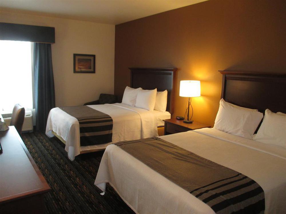 Best Western PLUS Casper Inn & Suites Rom bilde