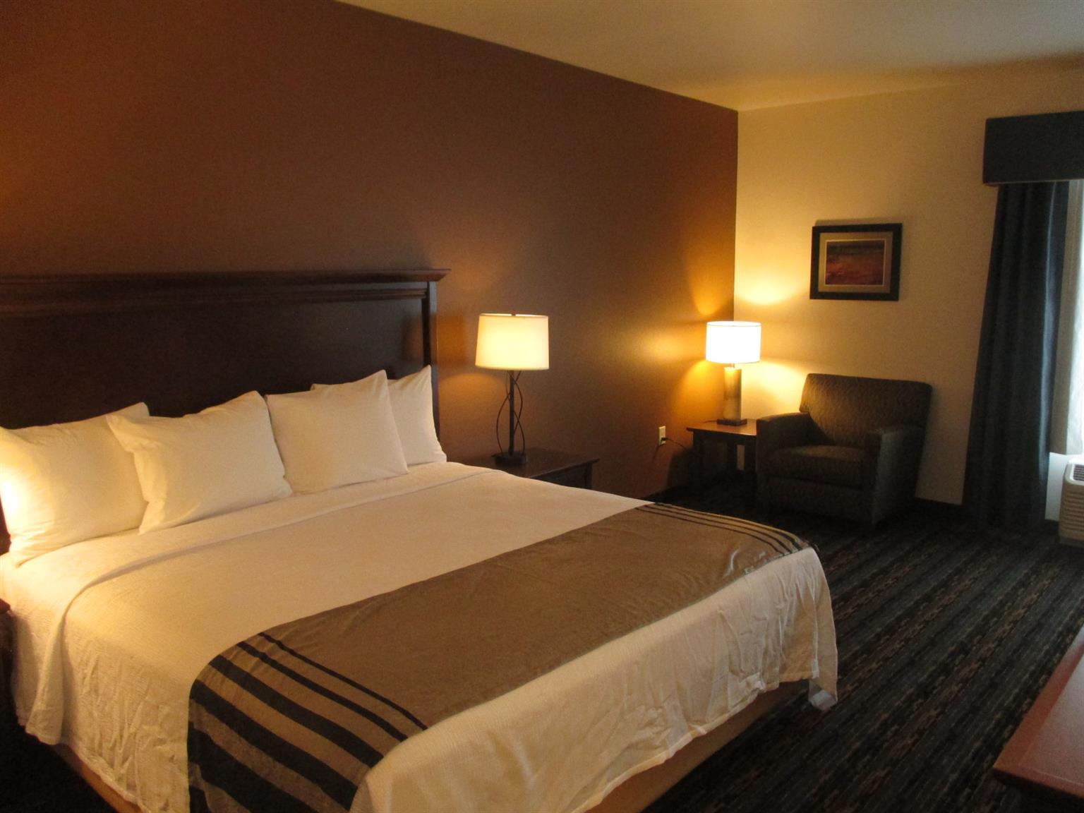 Best Western PLUS Casper Inn & Suites Eksteriør bilde