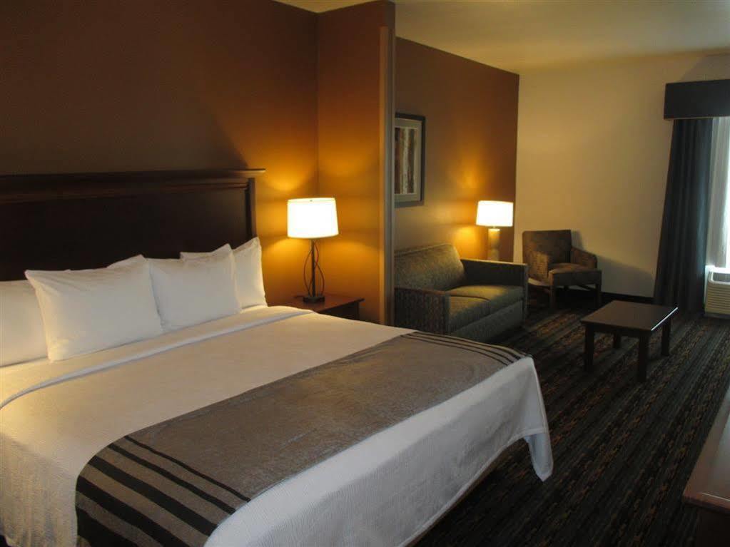 Best Western PLUS Casper Inn & Suites Eksteriør bilde