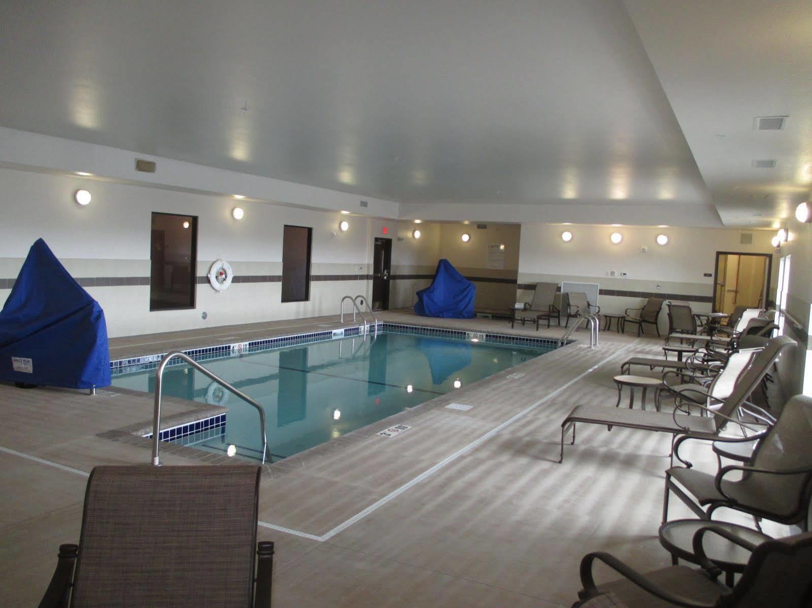 Best Western PLUS Casper Inn & Suites Eksteriør bilde